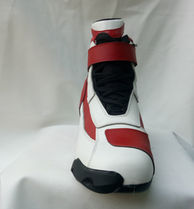 Botas Hechas a Medida de Alta Calidad, Botas de Carreras, Botas de Motocross, Zapatos de Cuero Originales - Product Image 6