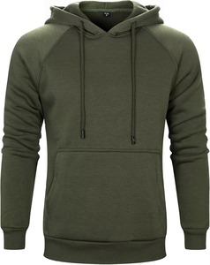 Venta Directa de Fábrica, Sudadera con Capucha ESSENTIAL para Hombre, 250 Gramos, Felpa de Algodón, Primavera, OEM, Color Avena Claro, Corte Regular, Diseño de Dibujos Animados - Product Image 6