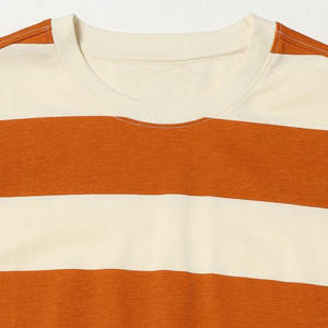 Camiseta Deportiva Extra Grande OEM, 100% Algodón, Transpirable, de Secado Rápido, Personalizada, para Fitness Muscular, Camiseta Deportiva para Hombre - Product Image 3