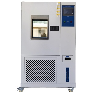 Цифровая Точная машина для испытания температуры и влажности, камера постоянного климат-контроля для электронных продуктов - Product Image 1