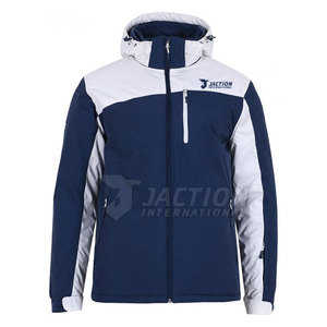 Veste de ski pour homme en matériau de haute qualité, respirante et à séchage rapide, best-seller des vestes d'hiver pour homme - Product Image 2