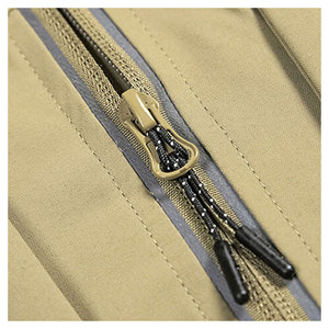 Windbreaker Men Casual Spring Autumn Lightweight <b>Jacket</b> New Arrival Hooded Contrast Color Zipper Up Stylish Comfortable - Product Image 6