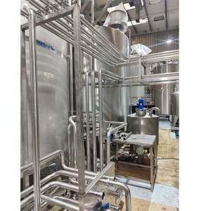 Tuyauterie et raccords de transfert de liquides à haut débit pour les applications pétrochimiques, marines, de traitement de l'eau, industrielles et commerciales - Product Image 5