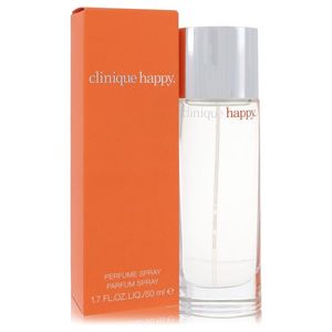 Perfume en Aerosol Eau de Parfum con Fragancia Alegre para Mujer - Product Image 1