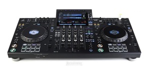 ระบบดีเจดิจิตอล 4 แชนแนล aTheta XDJ-AZ - Product Image 5
