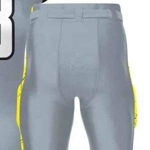 Uniforme de Fútbol Americano de Estilo Único, Uniforme Personalizado del Equipo Nacional de Fútbol Americano - Product Image 4