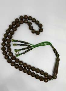 Tasbih musulman traditionnel - Product Image 6