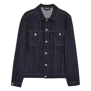2025 Men's Distressed Ripped Fitted Leather Jacket Fur Details Quick Dry Breathable Full Sleeve All Seasons Wholesale Price - Product Image 6