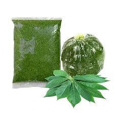 Feuilles de Manioc Fraîches Congelées Qualité Supérieure Approvisionnement en Gros Produit Tendance 2026 - Product Image 4