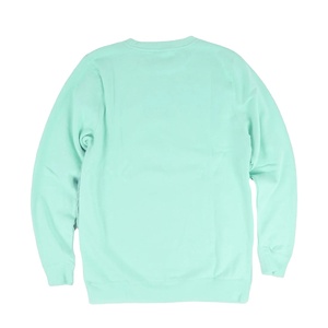 Haute demande populaire femmes sweat-shirt sweat porter pas cher prix vente chaude vente bas quantité minimale de commande décontracté haute qualité conception personnalisée - Product Image 3