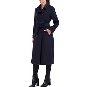 Abrigo de Plumón Grueso para Mujer, Estilo Casual de Otoño, Transpirable, Tallas Grandes, Nueva Colección - Product Image 2