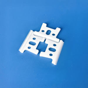 Piezas <span class=keywords><strong>de</strong></span> Cerámica <span class=keywords><strong>de</strong></span> Zirconia <span class=keywords><strong>de</strong></span> Ingeniería Avanzada, Cuchillas <span class=keywords><strong>de</strong></span> Moldeo Ultra Resistentes e Insertos <span class=keywords><strong>de</strong></span> Corte para Maquinaria Industrial - Product Image 6