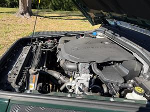 Edición 2024 del I-N-E-O-S-G-r-e-n-a-d-i-e-r F-i-e-l-d-m-a-s-t-e-r - Product Image 4