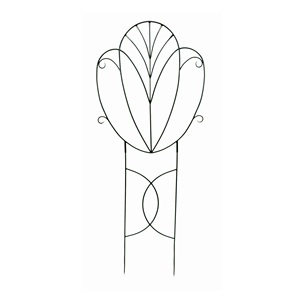 Tréboles Decorativos para Jardín, Tréboles para Jardinera, Embellecedores de Plantas, Tréboles con Forma y Tamaño Personalizados - Product Image 2