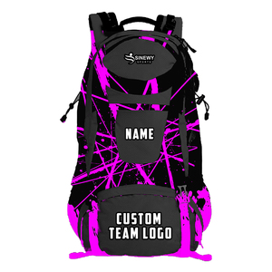 ชุดยูนิฟอร์มอเมริกันฟุตบอลแบบมีฮู้ดสำหรับเยาวชน ทรงปกติ พิมพ์ลายแบบซับลิเมชั่น ขายส่ง ระบายอากาศได้ดีและสวมใส่สบาย - Product Image 5