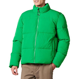 Chaqueta de Invierno Acolchada para Hombre, Diseño Original, Estilo Urbano, Calidad Premium, Servicio OEM, 2025 - Product Image 1