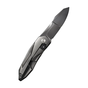 Navajas Plegables con Diseño de Bolsillo Práctico para Camping, Viajes, Pesca y Tareas de Corte Generales, Herramientas Manuales Portátiles para Uso Diario - Product Image 2