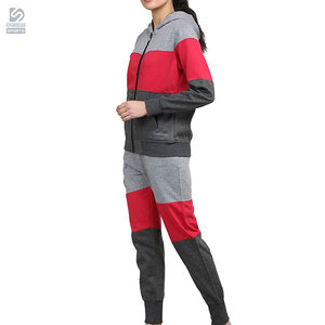 Chándal Deportivo Transpirable para Mujer, Diseño de Invierno, con Capucha, 100% Fibra de Bambú, Ligero, Ropa para Correr, Nueva Llegada, Más Vendido - Product Image 2