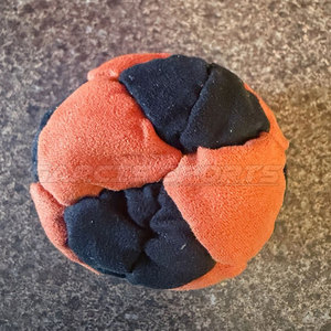 New Arrival Unique Hacky Sack <b>Ball</b> Best Grade Hacky Sack <b>Ball</b> Made In Pakistan Hacky Sack <b>Ball</b> - Product Image 2