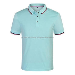 เสื้อโปโลสำหรับผู้ชายเสื้อสเวตเตอร์ผ้าฝ้ายเสื้อพิมพ์ลายขนาดใหญ่พิเศษสำหรับผู้ชายฤดูร้อน - Product Image 1