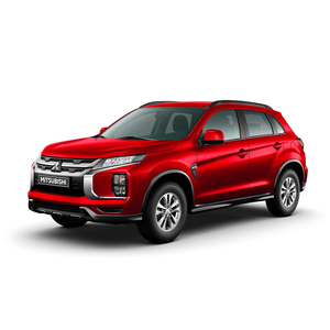 Mitsubishi ASX 2018, SUV de 2.0L, Motor de Gasolina, Transmisión Automática CVT, 2WD, Auto Usado con 167HP, Velocidad Máxima de 190km/h - Product Image 2