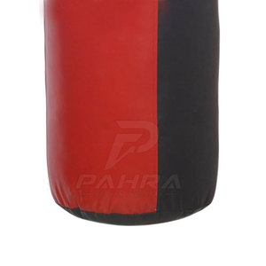 Saco de Boxeo de Cuero Resistente para Boxeo, MMA, Kickboxing, Entrenamiento Físico, Ligero, Ecológico y Duradero para Gimnasio en Casa - Product Image 2