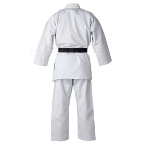 Tenue d'entraînement personnalisée avec logo, Kimono de Jiu-Jitsu, Uniforme de Karaté, Prix Abordable, Dernier Design - Product Image 2