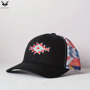Gorra de Béisbol Moderna, Estilo Urbano, Ajustable, Transpirable, Clásica, Tipo Trucker, para Playa y Uso al Aire Libre - Product Image 4