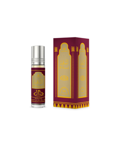 Aceite de Perfume Al Rehab Al Sharquiah 6ml - Product Image 6