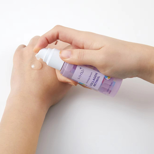 Suero Reafirmante con Colágeno y Retinol de SOQU, Esencia Reafirmante con Colágeno, Mejora el Tono de Piel - Product Image 5