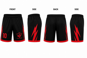 Uniforme de football pour hommes de haute qualité en polyester, vente en gros, ajustable, produit très demandé, nouvelle arrivée, uniforme de football pour hommes - Product Image 4