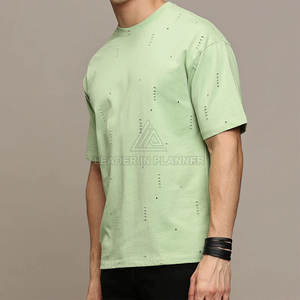 เสื้อยืดดีไซน์ใหม่ขายดีที่สุด รุ่นปี 2026 เสื้อยืดดีไซน์ทำเก่า ผลิตโดยผู้เชี่ยวชาญด้านเสื้อยืดดีไซน์ทำเก่า - Product Image 6