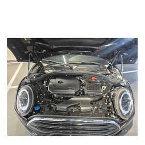 Mini Clubman Classic 2024/5 32,883 km with Left Steering Leather Seats Rear Camera - Product Image 6