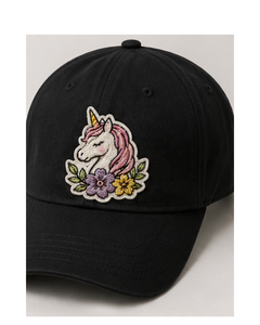 Custom Glitter Unicorn Embroidered <b>Patches</b> For Clothing Cute Flower Iron <b>On</b> <b>Patch</b> For Kids Garment <b>Sew</b> <b>On</b> Badges Wholesale - Product Image 4