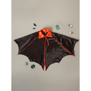 เครื่องแต่งกายคอสเพลย์แดรกคิวลาแคมสำหรับเด็ก - Product Image 1