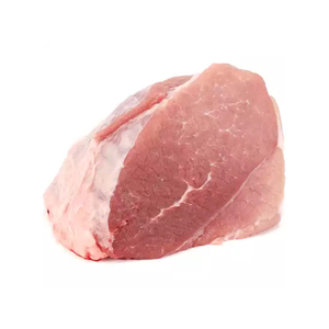 Jamón de Cerdo Congelado 100% Natural, Fresco, Color Natural, Limpio - Product Image 3