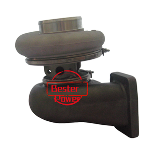 HX50 Turbo 4027739 352966151091007302 313696 3529661 312778 312813 312700 3529401 turbocompresor para Man <span class=keywords><strong>F</strong></span> 90 Truck 19 - Product Image 4