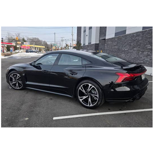 Audi e-tron GT Prestige 2022 - Product Image 4