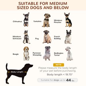 Lettino per Cani XL da Esterno da 30 Pollici con Tettuccio Parasole Protetto dai Raggi UV, Motivo Floreale, Letto Rialzato Grigio per Animali Domestici, Letto da Campeggio con Tettuccio Rimovibile - Product Image 4