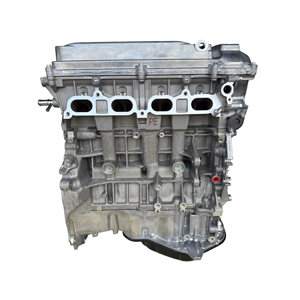 Motor Híbrido Completo 2ZR-FXE 1.8L Usado Premium 2012-2017 para Prius con Garantía de 5 Años y Rendimiento Probado - Product Image 5