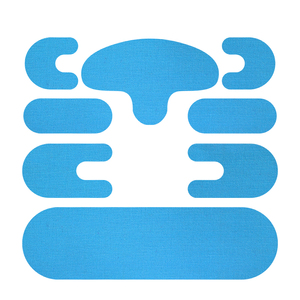 Nastro di cotone traspirante Anti-invecchiamento lifting per viso e fronte - Product Image 2