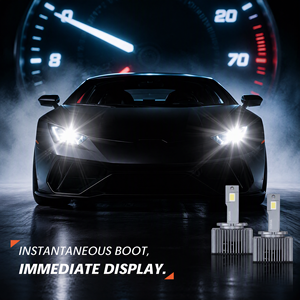 หลอดไฟ <span class=keywords><strong>LED</strong></span> รุ่นใหม่ล่าสุดจาก <span class=keywords><strong>OSRAM</strong></span> สำหรับเปลี่ยนแทนหลอด HID ขนาดเดียวกัน ประสิทธิภาพดีกว่า อายุการใช้งานยาวนานกว่า รุ่น <span class=keywords><strong>D1S</strong></span>/D3S - Product Image 6