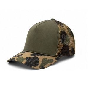 Newest Design Trucker <b>Hat</b> <b>Summer</b> Comfortable 5 Panel Mesh Back Top Quality Customized Custom Logo 6-Panel Classic trucker <b>hat</b> - Product Image 4