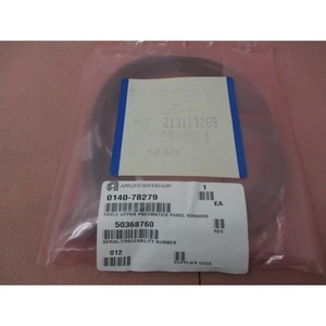 Sensores de Panel Neumático Superior para Cable AMAT 0140-78279 - Equipos y Piezas Semiconductores de Confianza de Marca Global - Product Image 3
