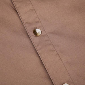 Chemise boutonnée pour homme à prix raisonnable, dernière mode, qualité supérieure, anti-plis, tendance - Product Image 6