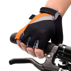 Guantes de Ciclismo Unisex de Alta Calidad Hechos a Medida con Material Antideslizante, Colores y Tallas Personalizables, Precio Razonable - Product Image 5