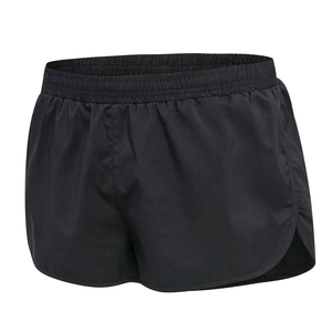 Pantalones Cortos Deportivos de Secado Rápido para Hombre, de la Más Alta Calidad, con Precio Razonable, Tejido Ecológico de Tacto Suave, Pantalones Cortos para Entrenamiento Físico - Product Image 1