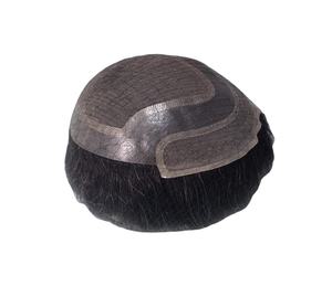 ผมต่อ Taz Hair BD อินเดียนเรมี่ ยากิเวฟ แบบเส้นเดียว ไม่ผ่านการแปรรูป ผมมนุษย์แท้ คุณภาพพรีเมียม - Product Image 2