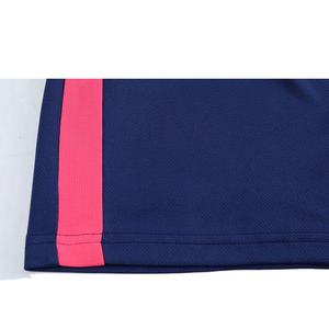 Maillot de football personnalisé imprimé par sublimation, dernier design, tenue de sport entièrement personnalisable, maillot de foot court - Product Image 2