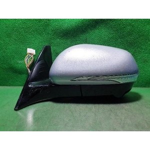 กระจกมองข้างมือสอง Rexton รุ่นซ้าย 7891036010 - Product Image 1
